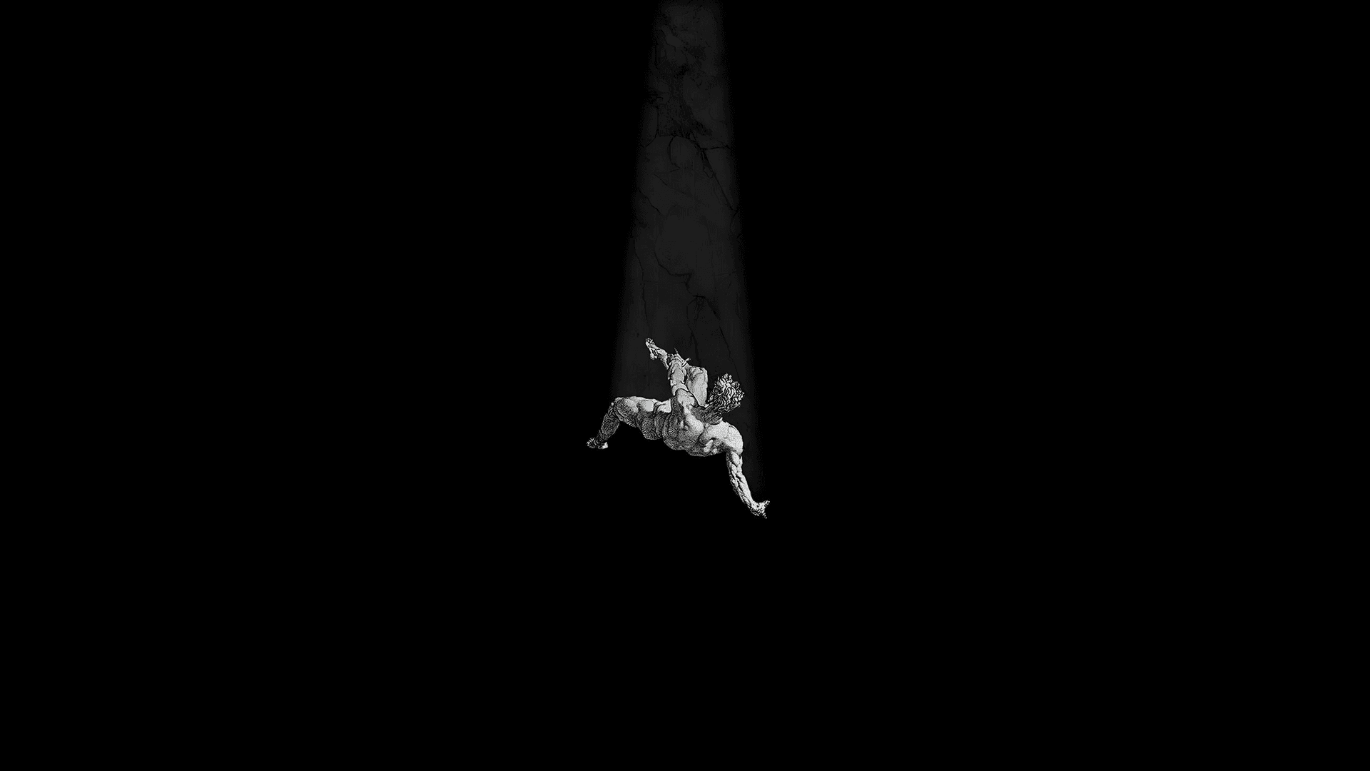 fall of icarus